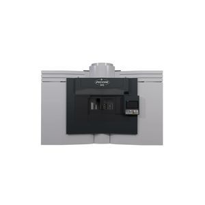 centre d'usinage CNC 3 axes