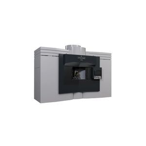 centre d'usinage CNC 5 axes