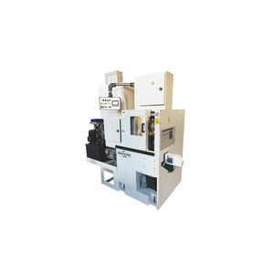 machine de superfinition de finition