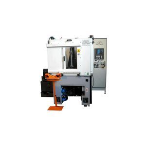 machine de superfinition CNC