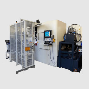 machine transfert rotative