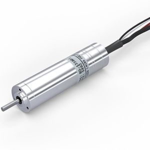 moteur brushless