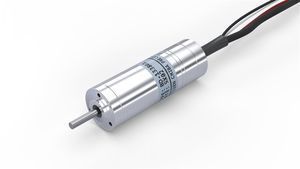 moteur brushless