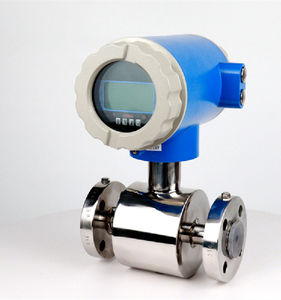 débitmètre électromagnétique