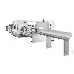 centre d'usinage CNC à 3 axes