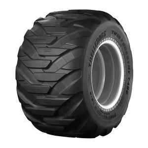 pneu forestier 1