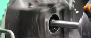 rectification cylindrique intérieure