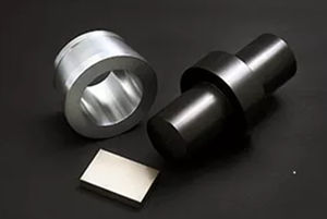 rectification cylindrique extérieure