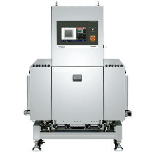 machine d'inspection à rayons X