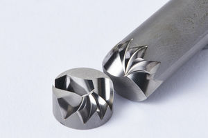 rectification cylindrique