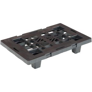 palette en plastique 1