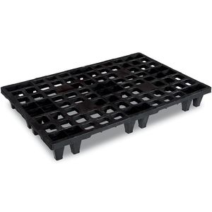 palette en plastique 1