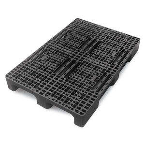 palette en HDPE 1