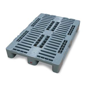 palette en HDPE 1