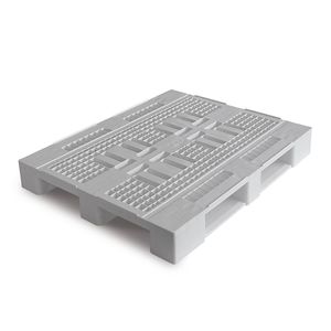 palette en HDPE 1