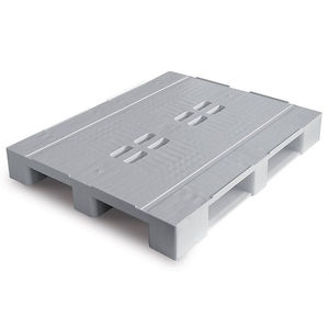 palette en HDPE 1