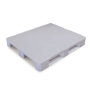 palette en HDPE 1