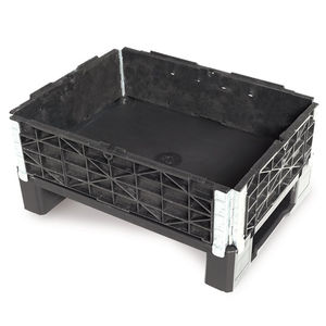 réhausse palette en plastique 1