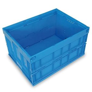 caisse en PP 1