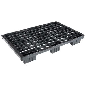 palette en plastique 1