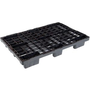 palette en plastique 1
