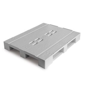 palette en HDPE 1