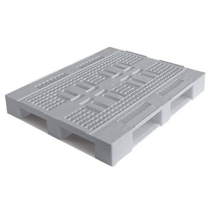palette en HDPE 1