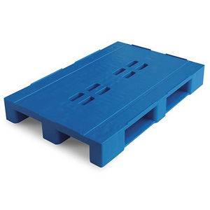 palette en HDPE 1