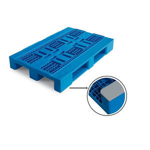 palette en HDPE 1