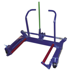chariot de transport