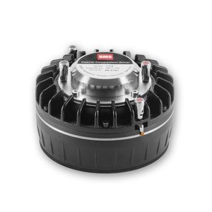 driver à compression pour haut-parleurs