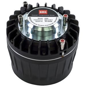 driver à compression pour haut-parleurs