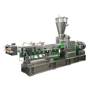 extrudeuse de compoundage