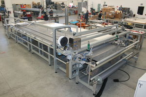 machine de soudage automatique 1