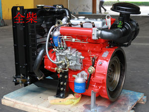 moteur thermique pour pompe 1