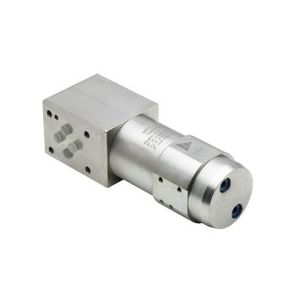 multiplicateur de pression hydraulique 1