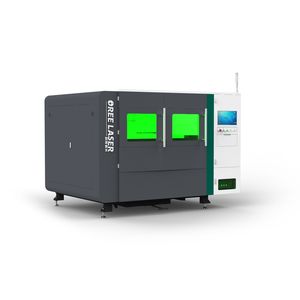 machine de découpe laser à fibre