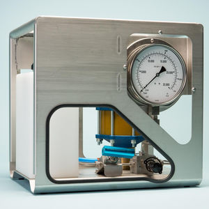 groupe hydraulique haute pression