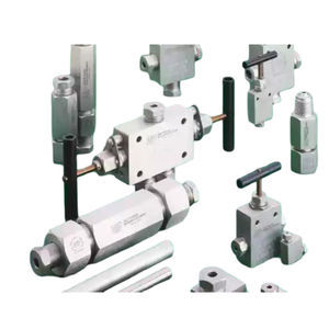 raccord hydraulique