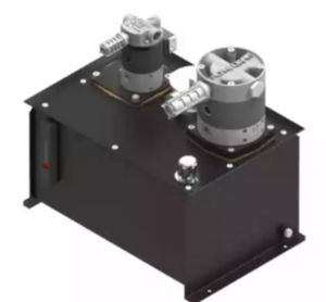 pompe centrifuge