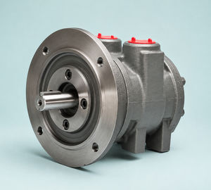 moteur pneumatique à palettes 1