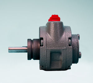 moteur pneumatique à palettes