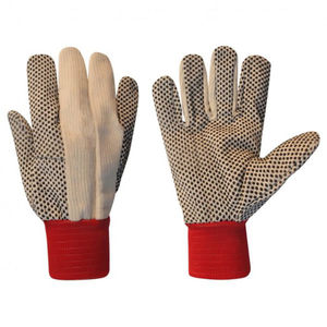 gants de sécurité de travail