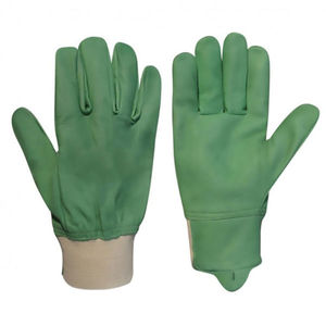 gants de protections de manutention