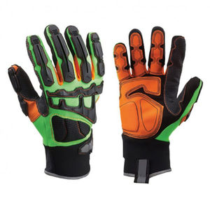 gants de protections de travail