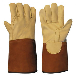 gants de protections de soudage