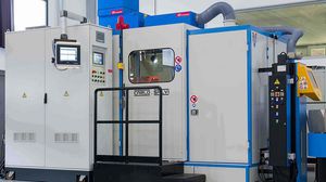 machine de formage à froid CNC 1