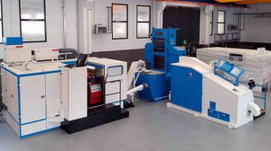 machine de formage à froid CNC 1