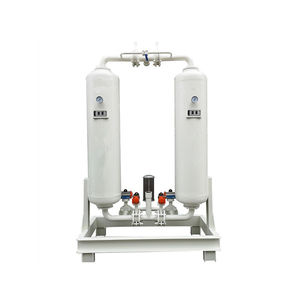 sécheur d'air comprimé par adsorption