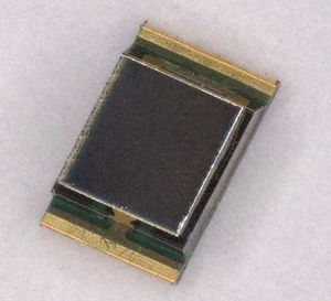 photodiode avalanche